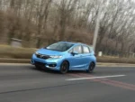 Honda Fit/Jazz Car – For Sale From China  | EVOVED - Image 9