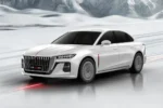 Hongqi H5 2024 Hybrid 1.5T – For Sale From China | EVOVED - Image 5