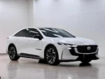 Mazda EZ-6 2024 Pure Electric 600 Flagship  – For Sale From China  | EVOVED - Image 7
