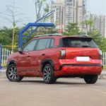 GAC Aion V – For Sale From China  | EVOVED - Image 6