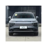 Xpeng G9 – For Sale From China | EVOVED
