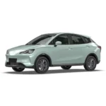 2025 Neta V Electric Car – For Sale From China  | EVOVED - Image 2