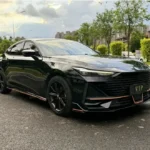 Changan UNI-V 2022 1.5T Sport Edition– For Sale From China  | EVOVED