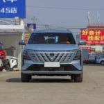 Changan CS75 Plus – For Sale From China  | EVOVED - Image 2
