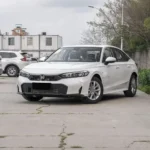 Honda Civic – For Sale From China  | EVOVED - Image 3