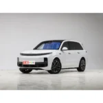 Lixiang Li Auto – For Sale From China | EVOVED