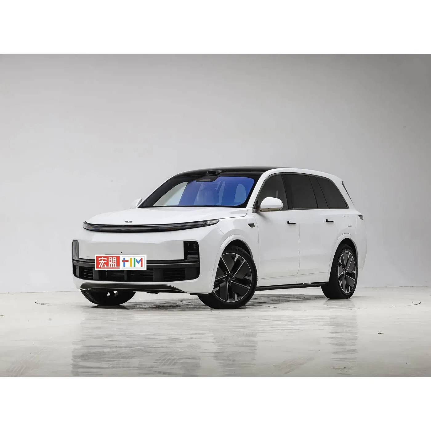 imgi_18_Hot-Sell-Lixiang-L6-L7-L8-L9-Used-Second-Hand-Auto-Car Lixiang Li Auto – For Sale From China | EVOVED - Image 1