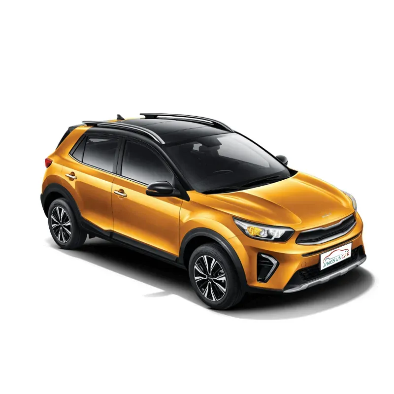 imgi_18_KIA-Kx1-Produce-in-2025-New-Car-Hot-Sale-Popular KIA Kx1 – For Sale From China | EVOVED - Image 1