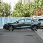 Audi A3 Sportback  – For Sale From China  | CHINESE CAR IN NIGERIA - Image 6