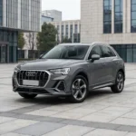Audi Q3 2023 35 TFSI Fashion Dynamic Edition – For Sale From China  | EVOVED - Image 2