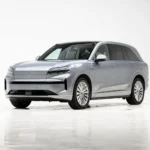 NIO ONVO L90 6-Seats Ultra – For Sale From China  | EVOVED - Image 2