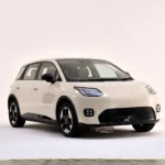 AION UT 2025 420 Smart Premium – For Sale From China  | EVOVED - Image 2