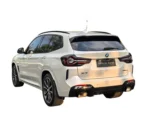 B-MW X3 2022 Model 30I  – For Sale From China  | EVOVED - Image 4