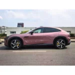 Xiaomi Yu7 – For Sale From China | CHINESE CAR IN NIGERIA - Image 3