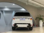 Range Rover Sport 2022 3.0L L6 HSE Dynamic Black  – For Sale From China  | EVOVED - Image 3
