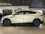 Xpeng G6 – For Sale From China | EVOVED - Image 4
