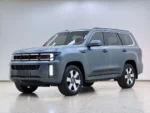 2024 BJ60 New Energy 1.5T Magic Core Electric   – For Sale From China  | EVOVED - Image 3