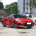 2024 Toyota Camry – For Sale From China  | EVOVED - Image 5