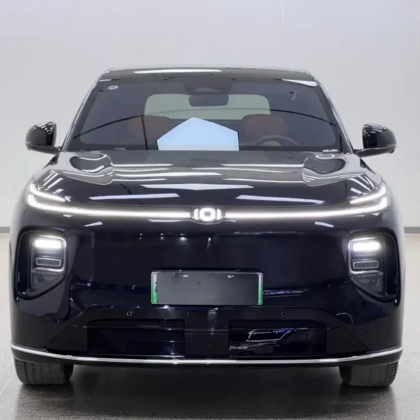 2025 Changan Qiyuan Q07 215 Flagship PLUS  – For Sale From China  | EVOVED