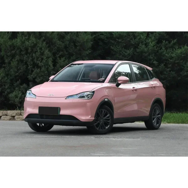 2025 Neta V Electric Car – For Sale From China  | EVOVED