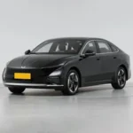 Luxeed S7 Executive Sedan – For Sale From China  | EVOVED - Image 6