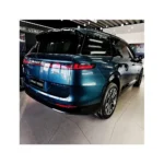 Geely Lynk&Co 900 – For Sale From China | CHINESE CAR IN NIGERIA - Image 2