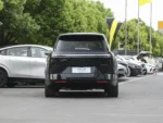2026 Xpeng Gx Electric SUV– For Sale From China  | EVOVED - Image 5