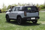 BAIC BJ30 – For Sale From China | EVOVED - Image 3