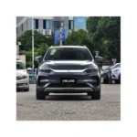 Byd Tang EV – For Sale From China | EVOVED