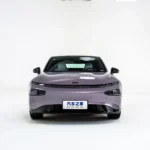 XPeng P7 – For Sale From China | EVOVED