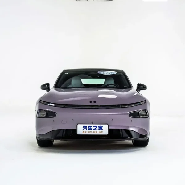 XPeng P7 – For Sale From China | EVOVED
