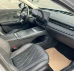 Chery Fulwin A8l 2025 Model Hybrid– For Sale From China  | EVOVED - Image 2