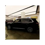 AITO M8 – For Sale From China  | EVOVED - Image 2