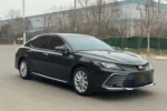 Toyota Camry  – For Sale From China  | EVOVED - Image 2
