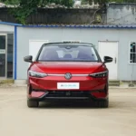 Volkswagen ID.7 Vizzion – For Sale From China  | EVOVED - Image 2