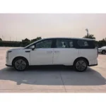 SAIC Maxus Dajia7  – For Sale From China  | CHINESE CAR IN NIGERIA - Image 5