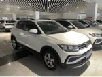 Volkswagen T Cross – For Sale From China | EVOVED - Image 4