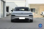 Xpeng P7 Electric Sedan – For Sale From China | EVOVED - Image 3
