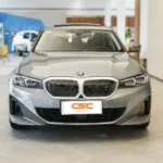 BMW i3 – For Sale From China  | EVOVED