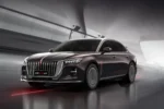 Hongqi H5 2024 Hybrid 1.5T – For Sale From China | EVOVED - Image 6
