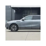 Xpeng G9 – For Sale From China | CHINESE CAR IN NIGERIA - Image 3