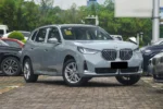 2025 BMW X3 212HP 5 Seat Auto Luxury SUV – For Sale From China  | EVOVED - Image 2