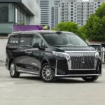 GWM WEY Gaoshan 8 – For Sale From China  | EVOVED - Image 2