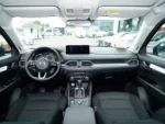 2025 Mazda CX-5 Model 2.0L Automatic 2WD Comfort Version – For Sale From China  | EVOVED - Image 4