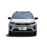 KIA Kx1 – For Sale From China | EVOVED