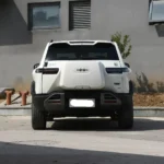 Byd Leopard 3 Electric SUV – For Sale From China | EVOVED - Image 4