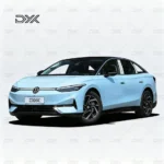 Volkswagen ID.7  – For Sale From China  | EVOVED - Image 7