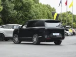 2026 Xpeng Gx Electric SUV– For Sale From China  | EVOVED - Image 3