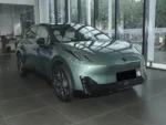 Lynk & Co Z20 SUV – For Sale From China  | EVOVED - Image 3