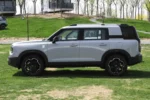 BAIC BJ30 – For Sale From China | EVOVED - Image 5